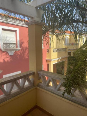 Adosada en el Golf de Islantilla, Huelva